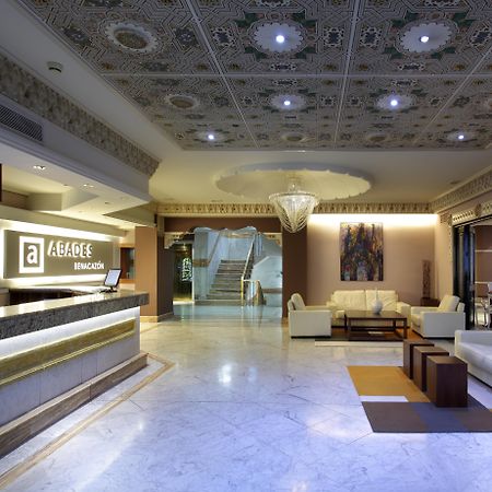 Hotel Abades Benacazon Ngoại thất bức ảnh
