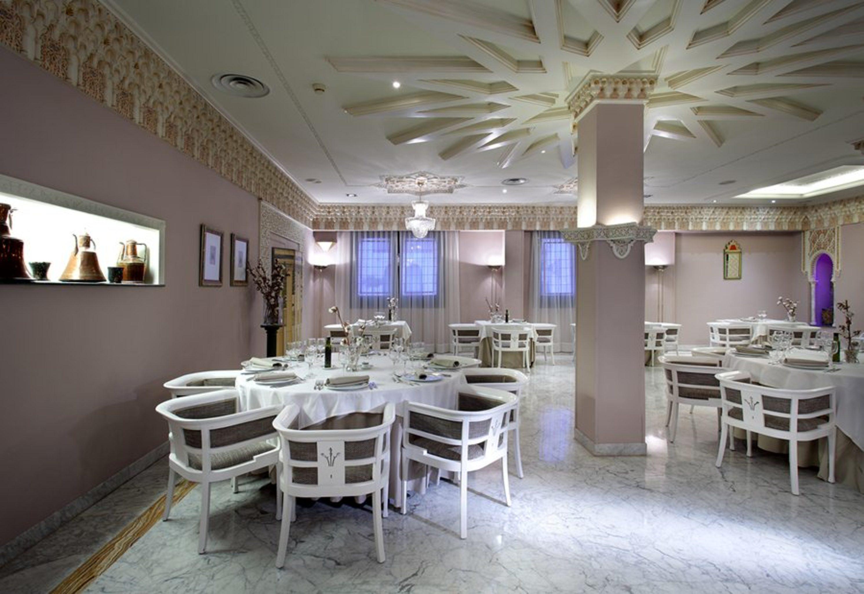 Hotel Abades Benacazon Tiện nghi bức ảnh
