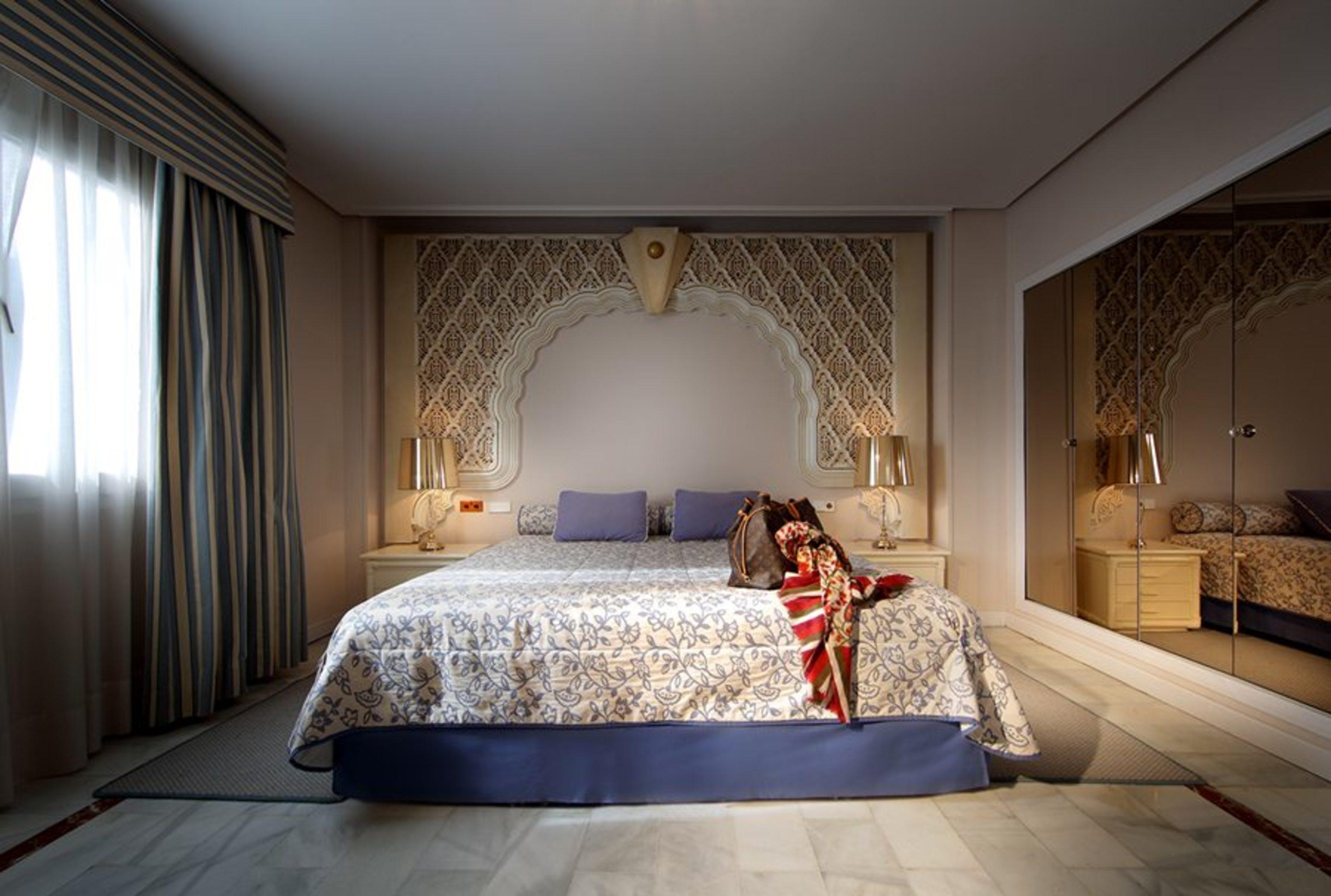 Hotel Abades Benacazon Ngoại thất bức ảnh