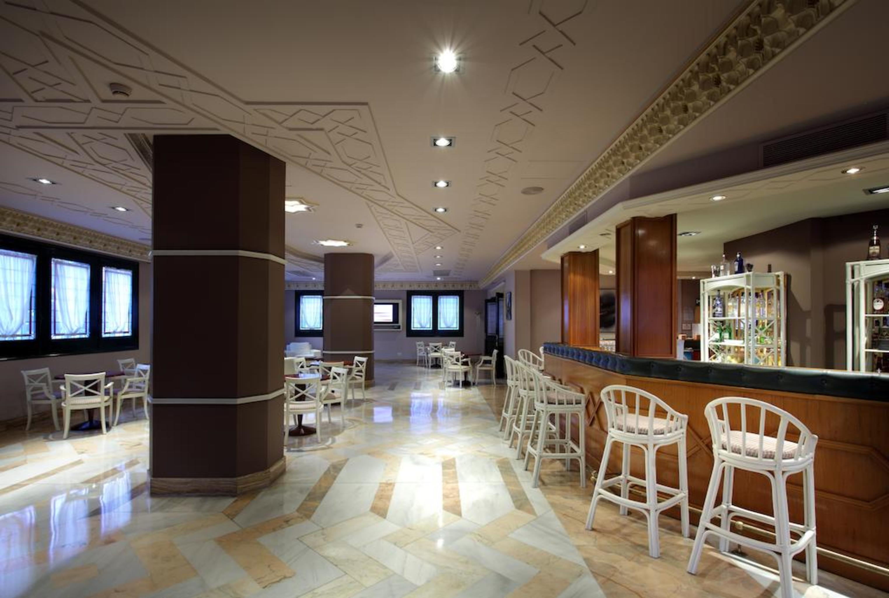 Hotel Abades Benacazon Ngoại thất bức ảnh