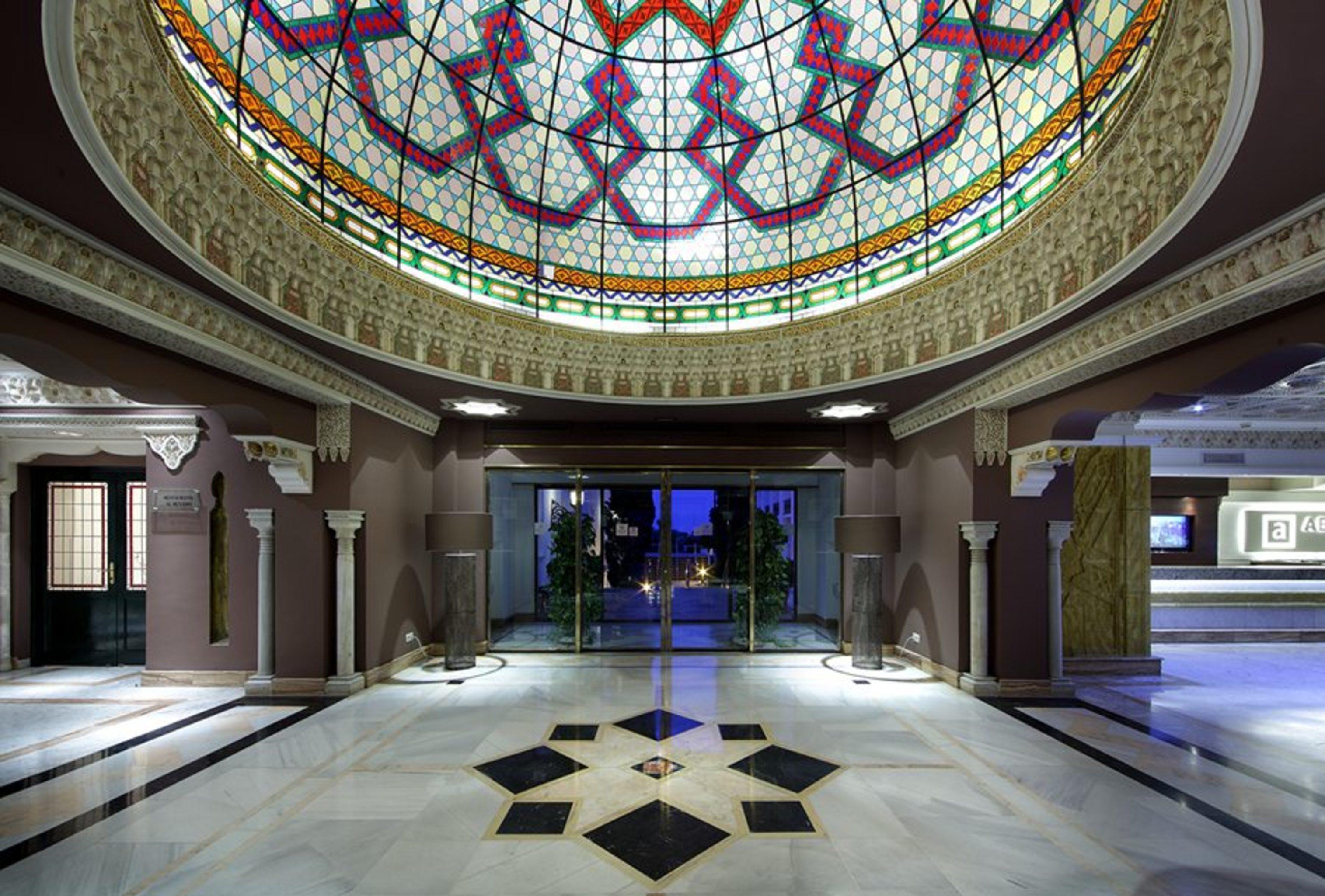 Hotel Abades Benacazon Ngoại thất bức ảnh