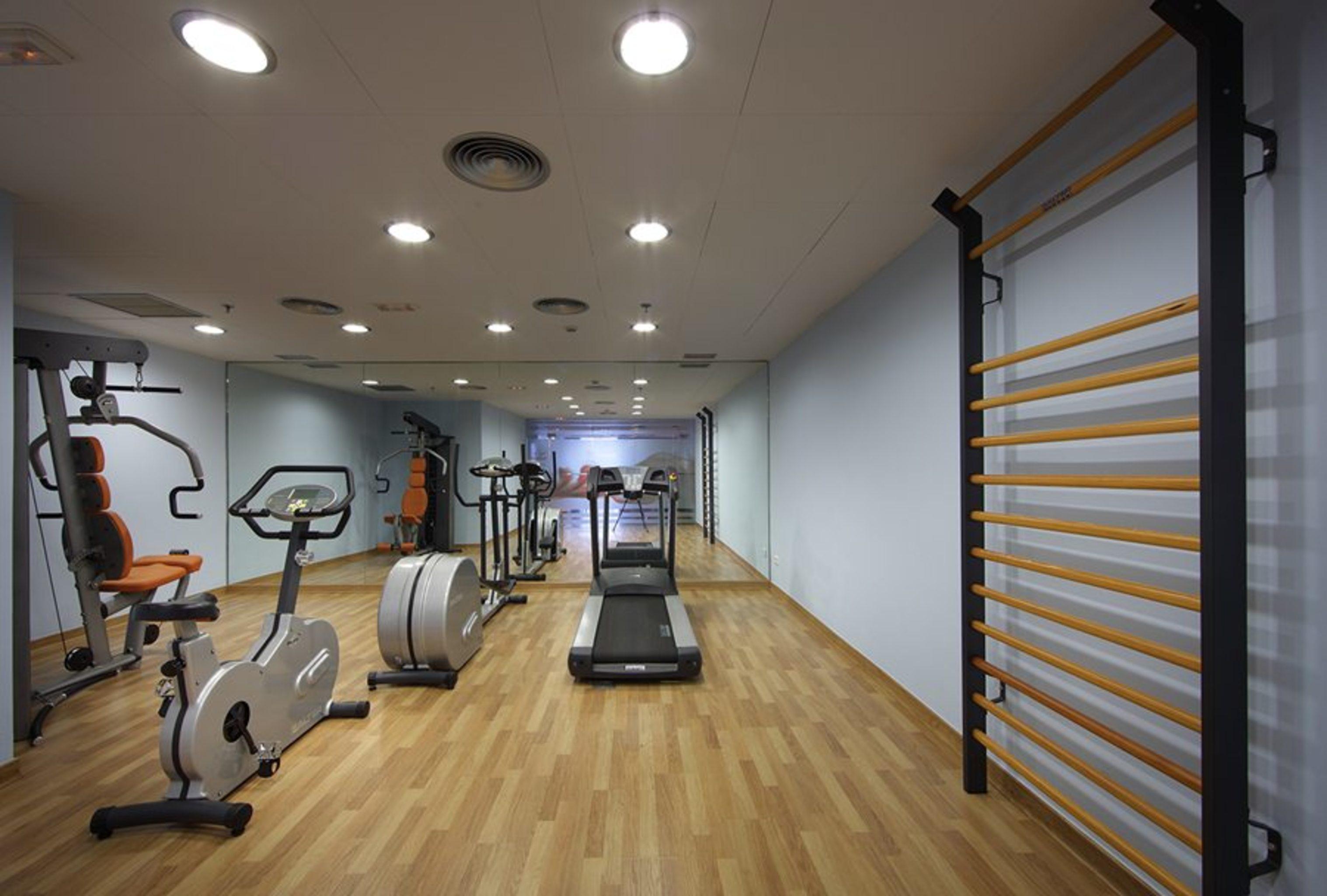 Hotel Abades Benacazon Ngoại thất bức ảnh