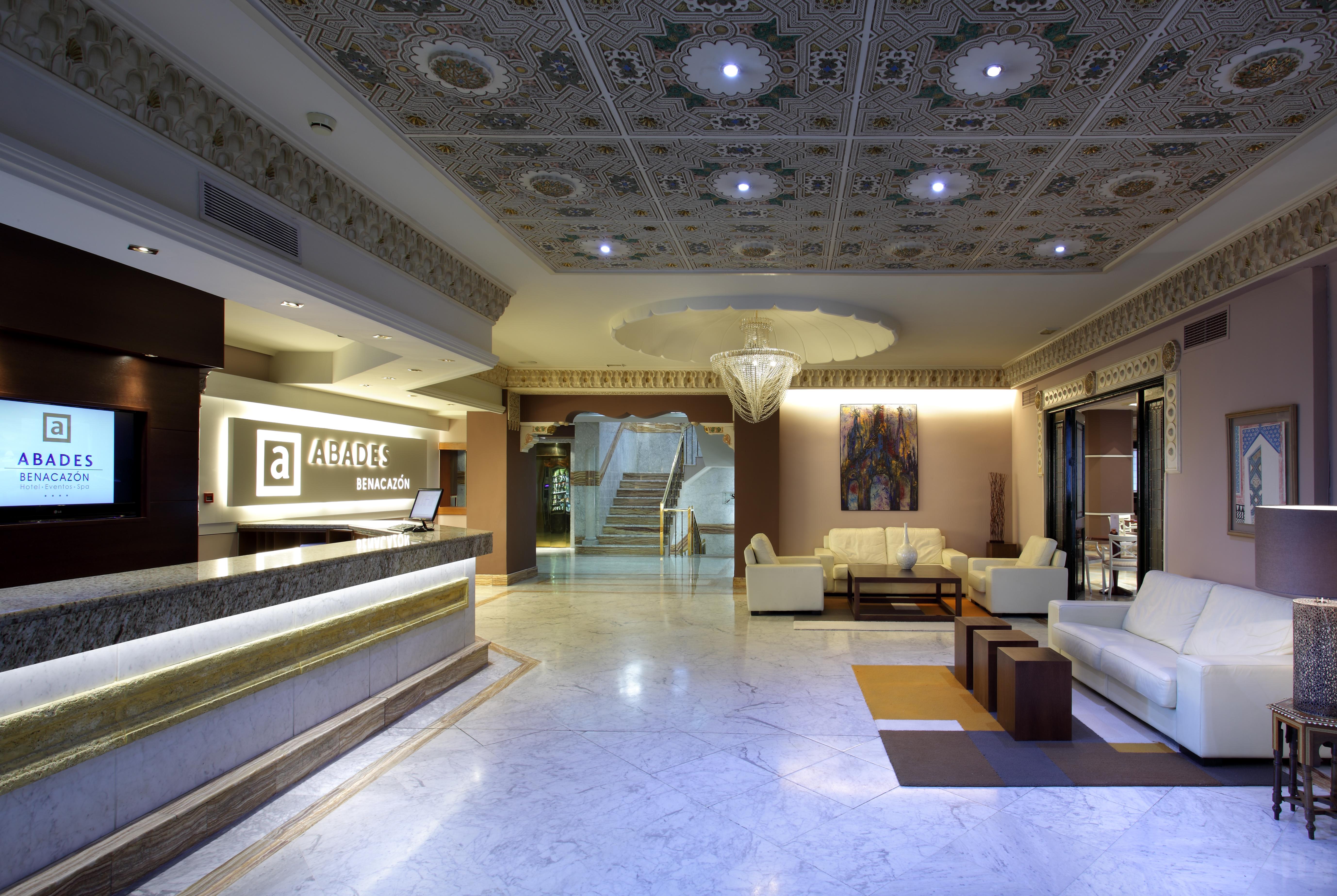 Hotel Abades Benacazon Ngoại thất bức ảnh
