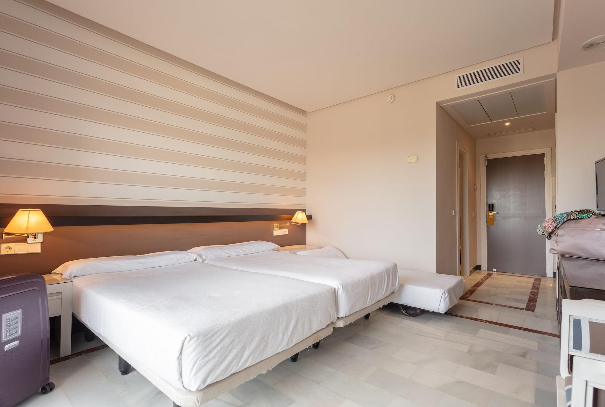 Hotel Abades Benacazon Ngoại thất bức ảnh