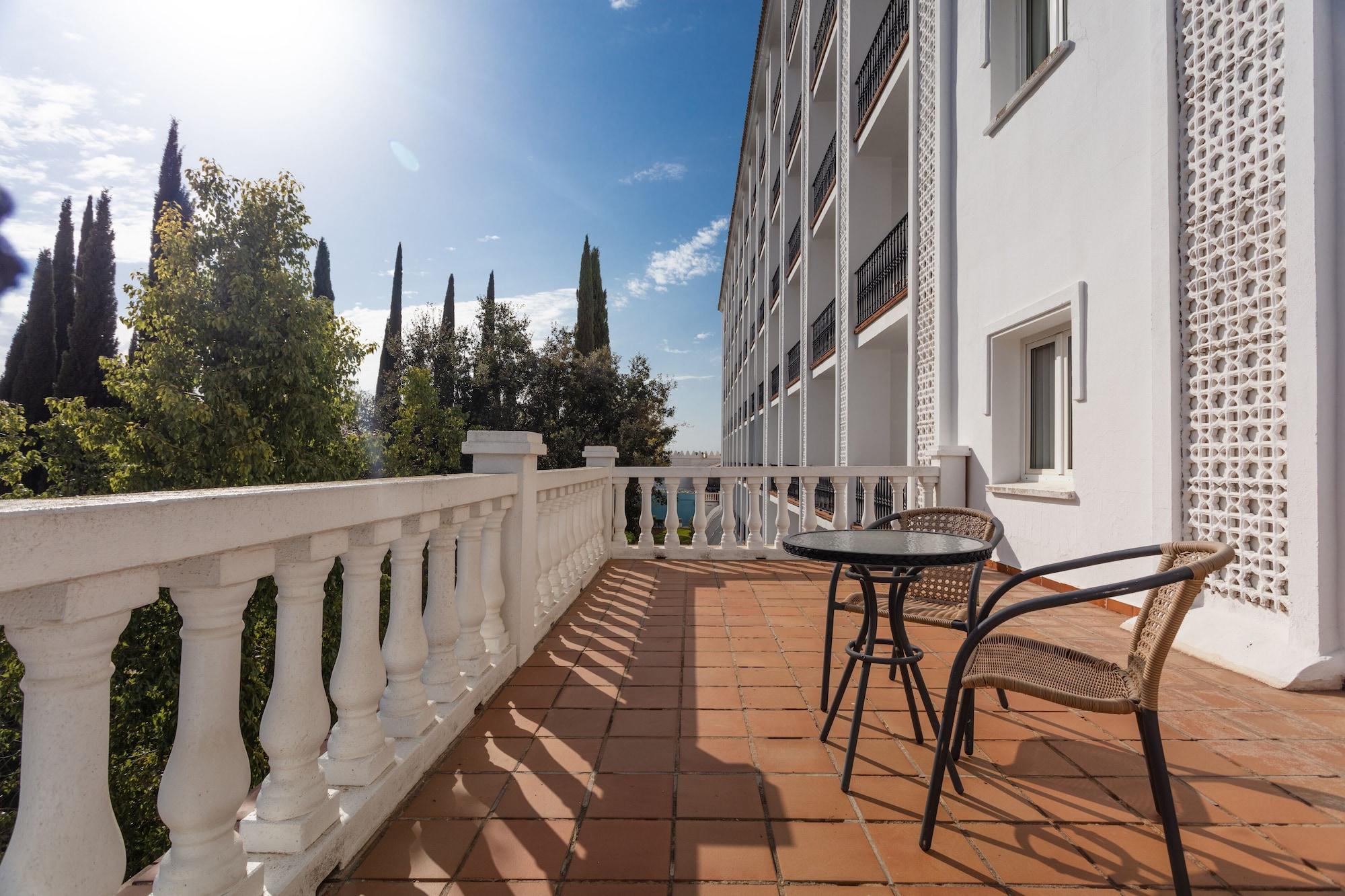 Hotel Abades Benacazon Ngoại thất bức ảnh