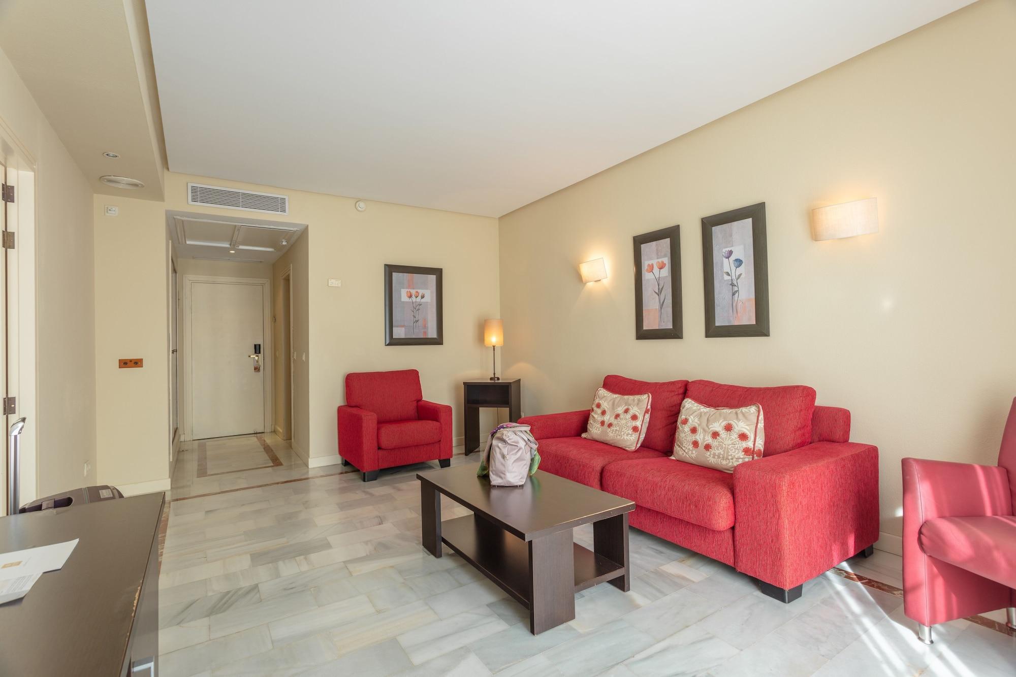 Hotel Abades Benacazon Ngoại thất bức ảnh