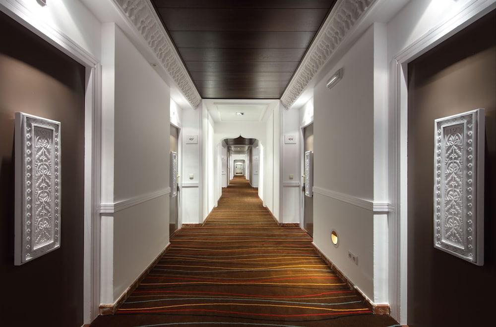 Hotel Abades Benacazon Ngoại thất bức ảnh