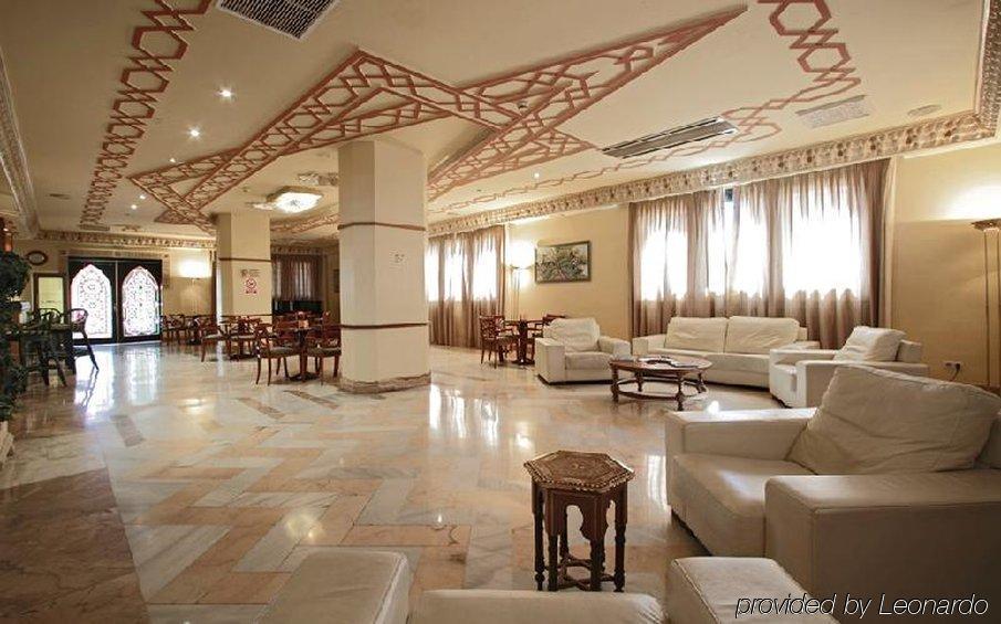 Hotel Abades Benacazon Ngoại thất bức ảnh