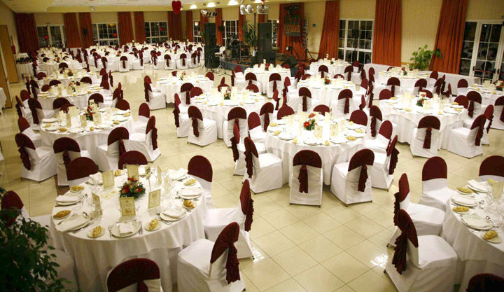 Hotel Abades Benacazon Ngoại thất bức ảnh
