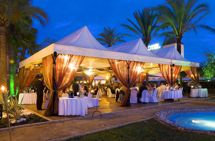 Hotel Abades Benacazon Ngoại thất bức ảnh
