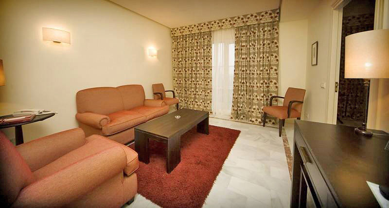 Hotel Abades Benacazon Ngoại thất bức ảnh