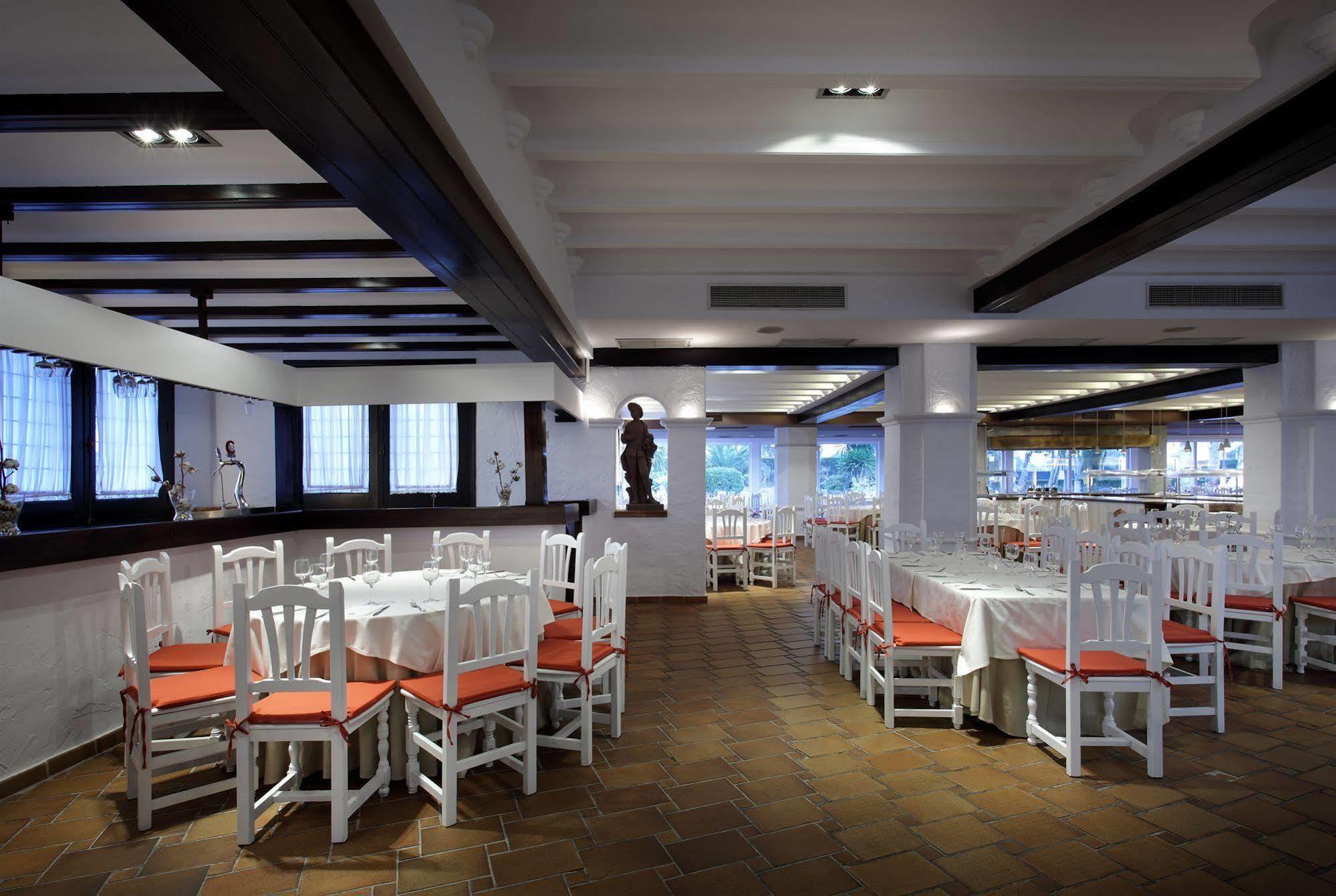 Hotel Abades Benacazon Ngoại thất bức ảnh