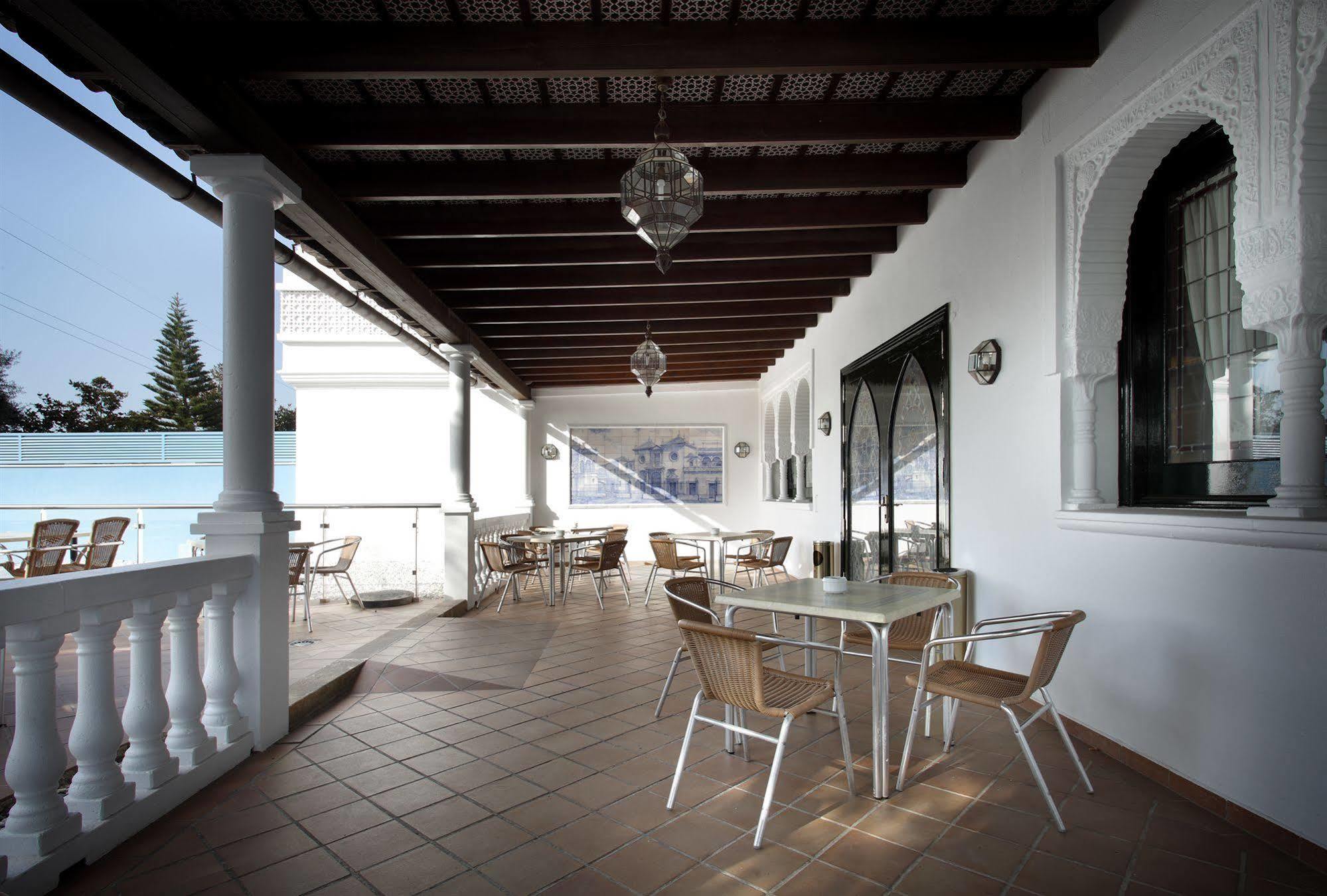 Hotel Abades Benacazon Tiện nghi bức ảnh