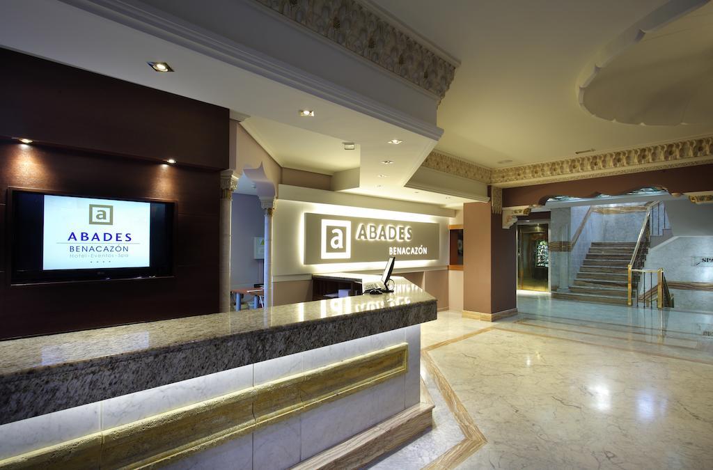 Hotel Abades Benacazon Ngoại thất bức ảnh