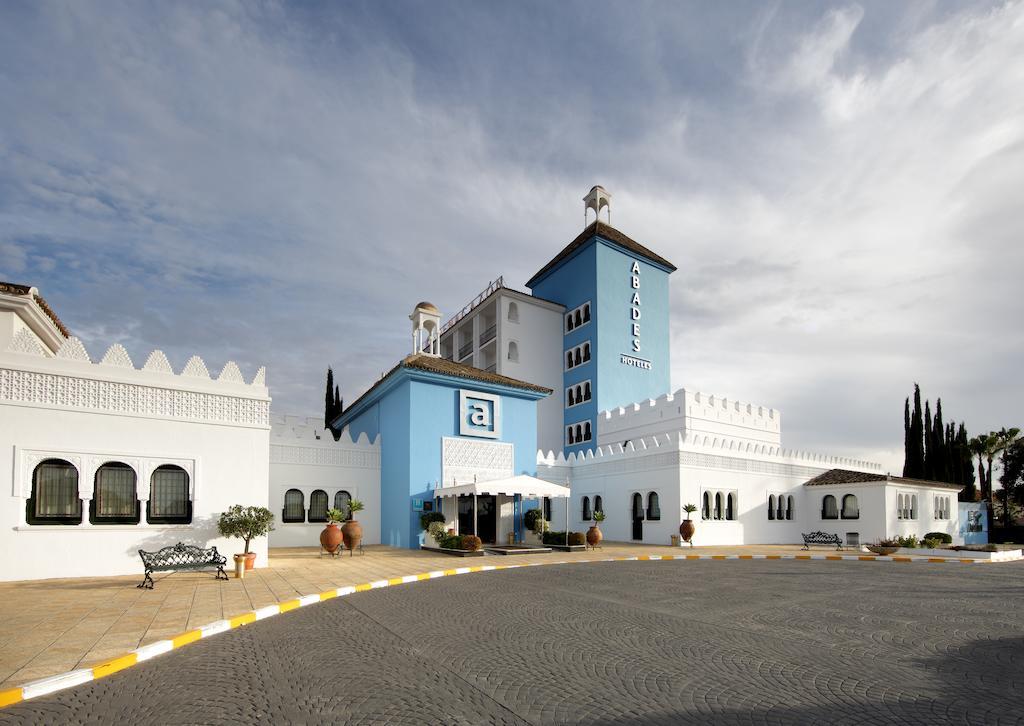 Hotel Abades Benacazon Ngoại thất bức ảnh