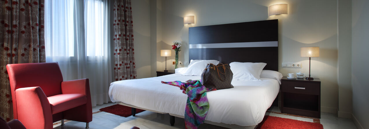 Hotel Abades Benacazon Ngoại thất bức ảnh